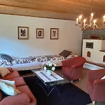 Exklusiv Sonnenalp Διαμέρισμα