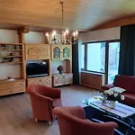 Exklusiv Sonnenalp * Niederau