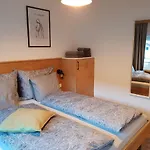 Διαμέρισμα Exklusiv Sonnenalp