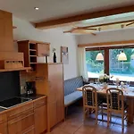 Διαμέρισμα Exklusiv Sonnenalp Niederau