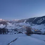 Διαμέρισμα Exklusiv Sonnenalp *