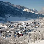 Exklusiv Sonnenalp *