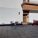 Διαμέρισμα Exklusiv Sonnenalp *