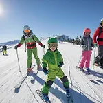 Διαμέρισμα Exklusiv Sonnenalp