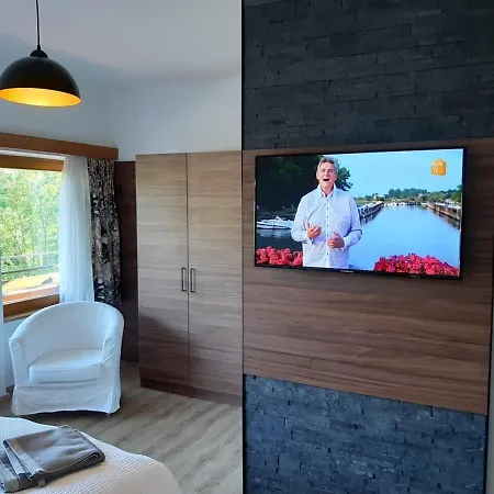 Exklusiv Sonnenalp *