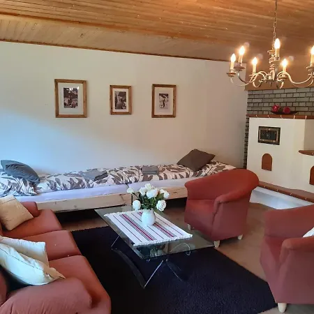 Exklusiv Sonnenalp Apartment