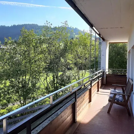 Apartament Exklusiv Sonnenalp Niederau