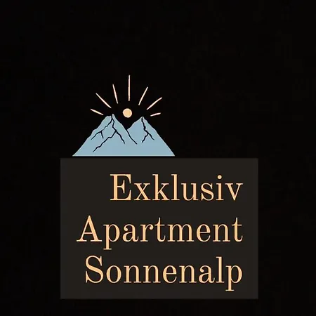 Apartment Exklusiv Sonnenalp Niederau