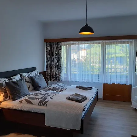 Exklusiv Sonnenalp Apartman Niederau