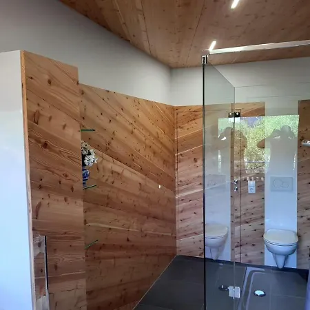 Exklusiv Sonnenalp *