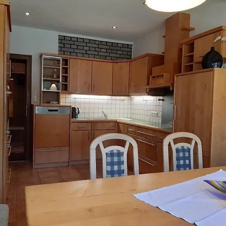 アパート Exklusiv Sonnenalp *