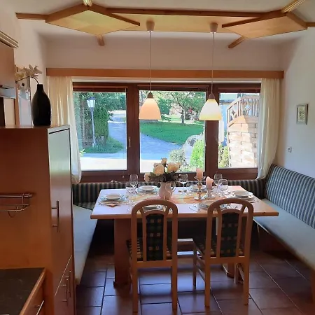 Exklusiv Sonnenalp Apartment