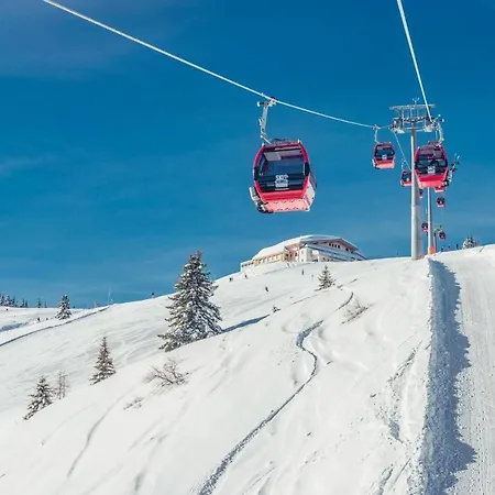 Apartman Exklusiv Sonnenalp Niederau