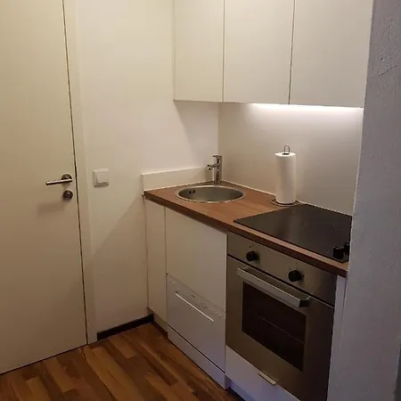 Exklusiv Sonnenalp Apartman *