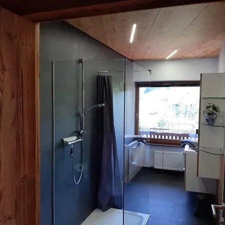 Exklusiv Sonnenalp Apartman