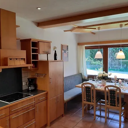 Exklusiv Sonnenalp * ニーデラウ