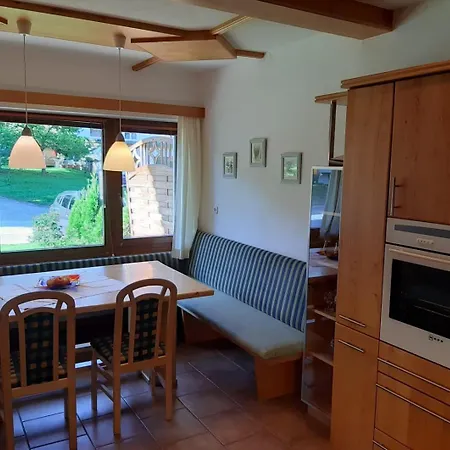 Exklusiv Sonnenalp * ニーデラウ