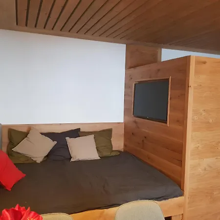 Exklusiv Sonnenalp *