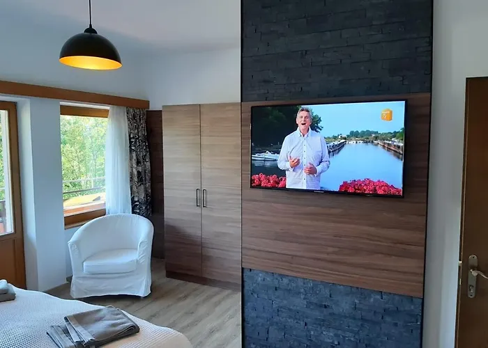 Exklusiv Sonnenalp *