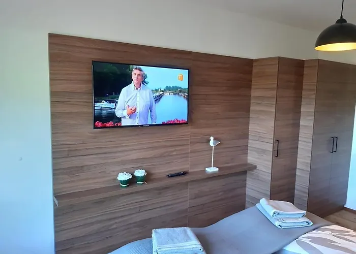 Exklusiv Sonnenalp Apartament *