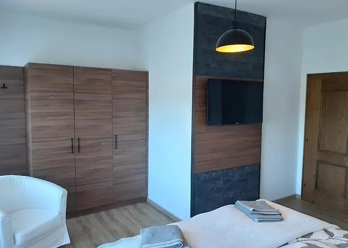 Exklusiv Sonnenalp * Niederau