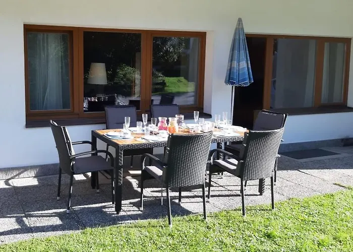 Exklusiv Sonnenalp Niederau