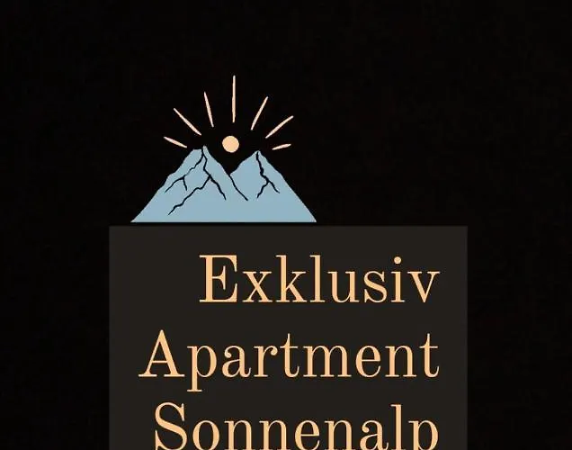 Apartament Exklusiv Sonnenalp Niederau