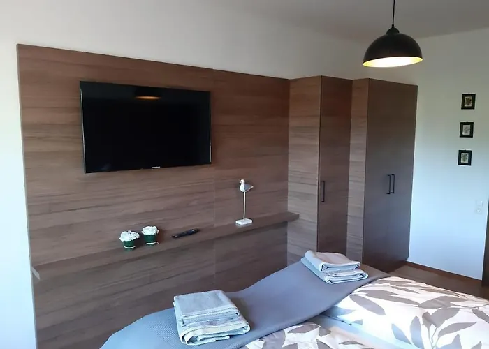 Exklusiv Sonnenalp Niederau