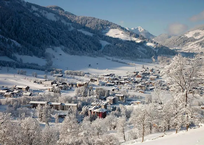 Exklusiv Sonnenalp *