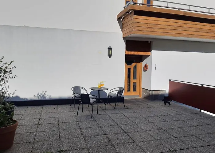 Apartament Exklusiv Sonnenalp *