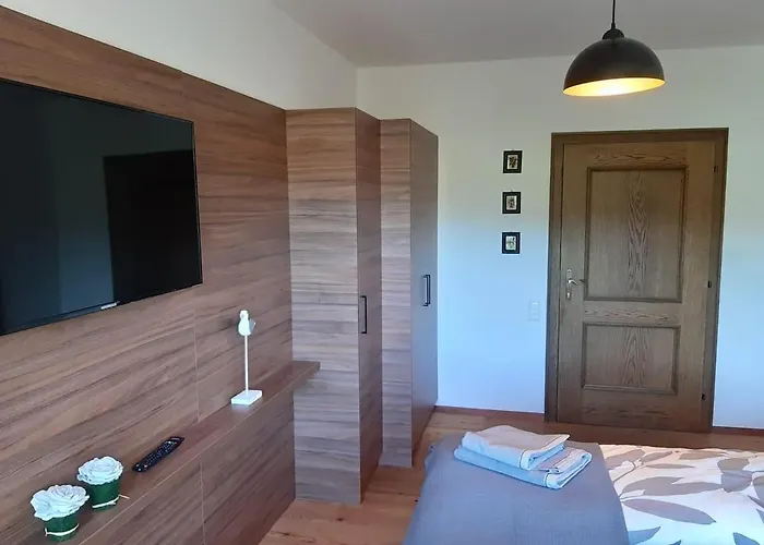 Exklusiv Sonnenalp * Niederau