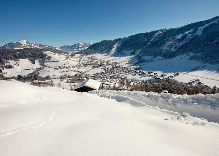 Exklusiv Sonnenalp *