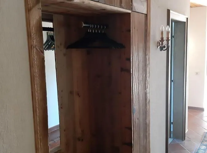 Apartament Exklusiv Sonnenalp