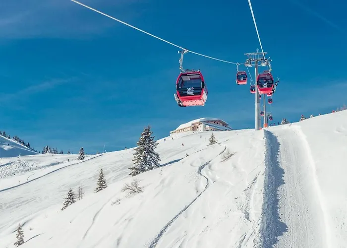 Apartament Exklusiv Sonnenalp Niederau