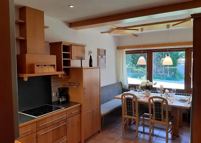 Exklusiv Sonnenalp * Niederau