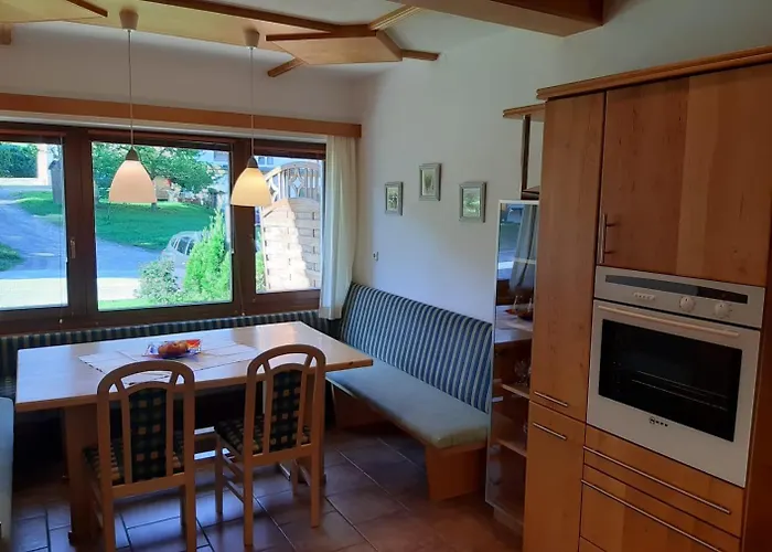 Exklusiv Sonnenalp * Niederau