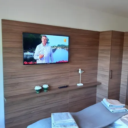 Exklusiv Sonnenalp Διαμέρισμα *