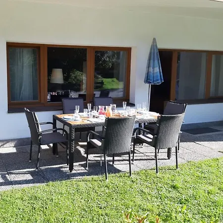 Exklusiv Sonnenalp Niederau