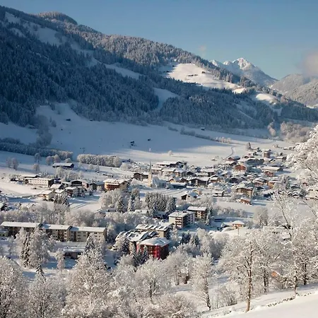 Exklusiv Sonnenalp *