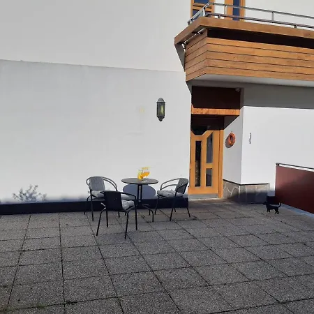 Διαμέρισμα Exklusiv Sonnenalp *