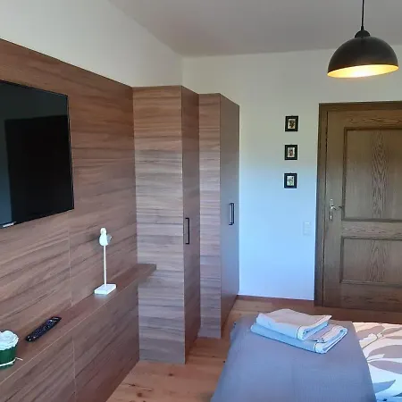 Exklusiv Sonnenalp * Niederau