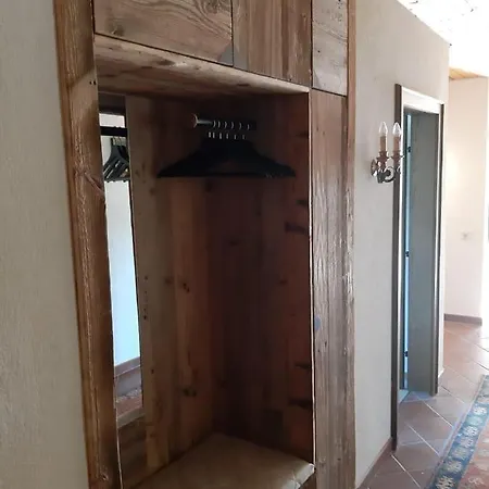 Διαμέρισμα Exklusiv Sonnenalp