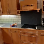 Appartamento Exklusiv Sonnenalp Niederau