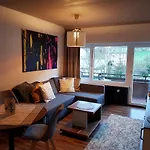 Appartamento Exklusiv Sonnenalp