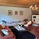 Exklusiv Sonnenalp Appartamento