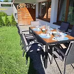 Exklusiv Sonnenalp * Niederau