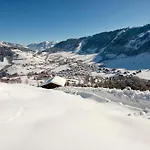 Exklusiv Sonnenalp *