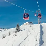 Appartamento Exklusiv Sonnenalp Niederau