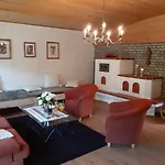 Appartamento Exklusiv Sonnenalp