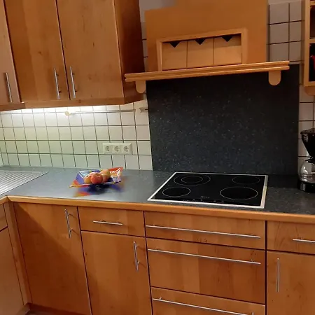 Apartament Exklusiv Sonnenalp Niederau